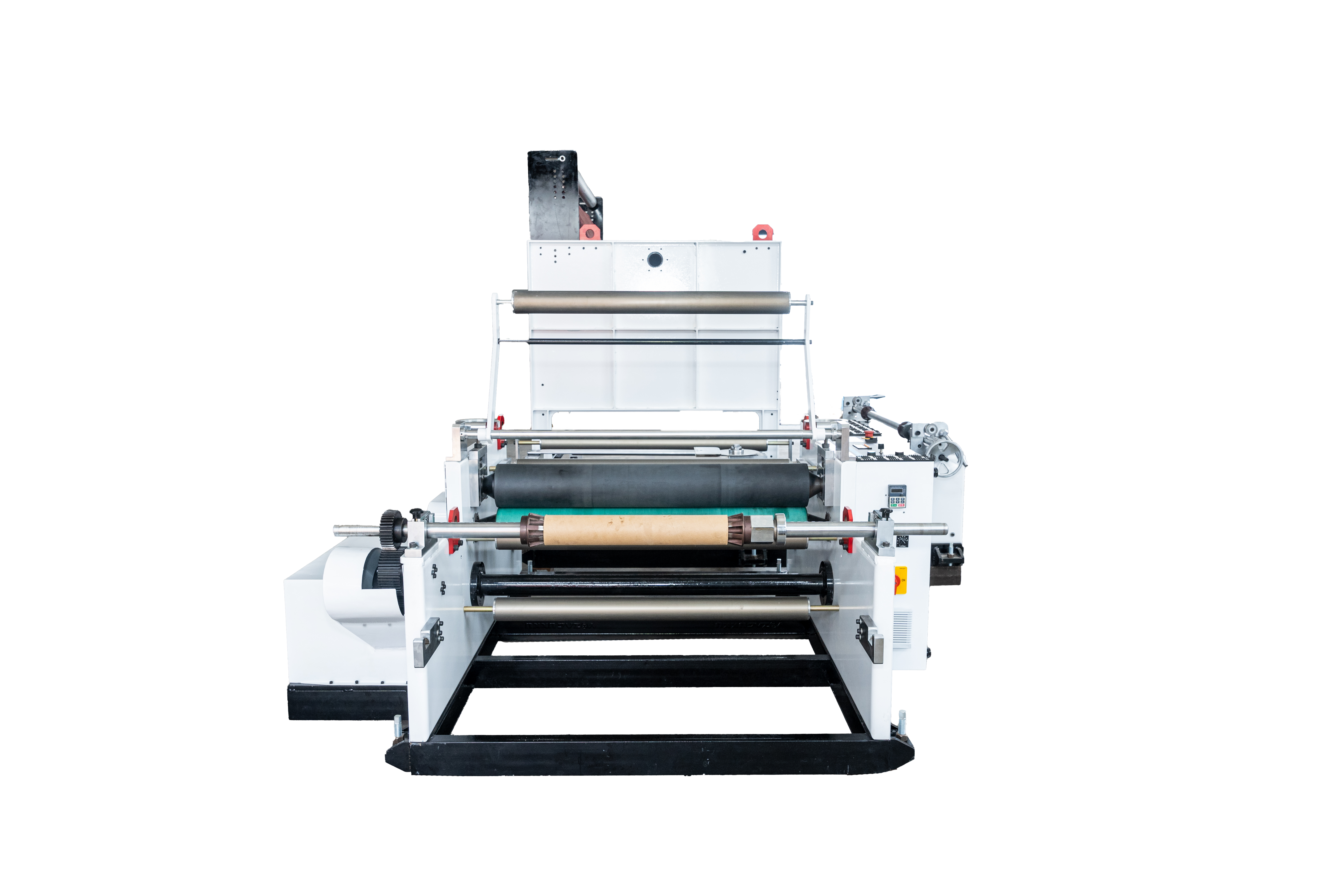 ANA Machineries plastic converting machinery manufacturing